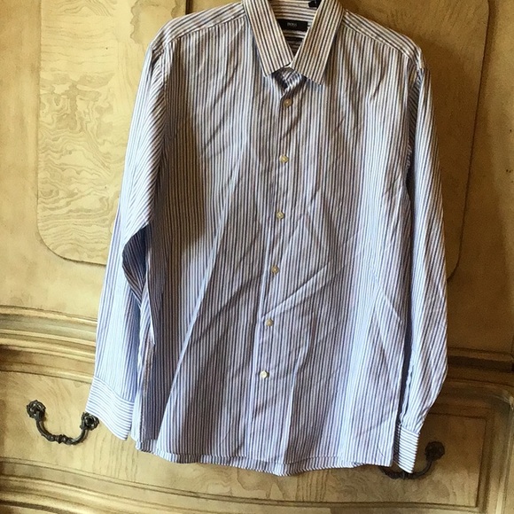 🌷BOSS BY HUGO BOSS  REGULAR FIT 16-34/35 - Picture 3 of 4